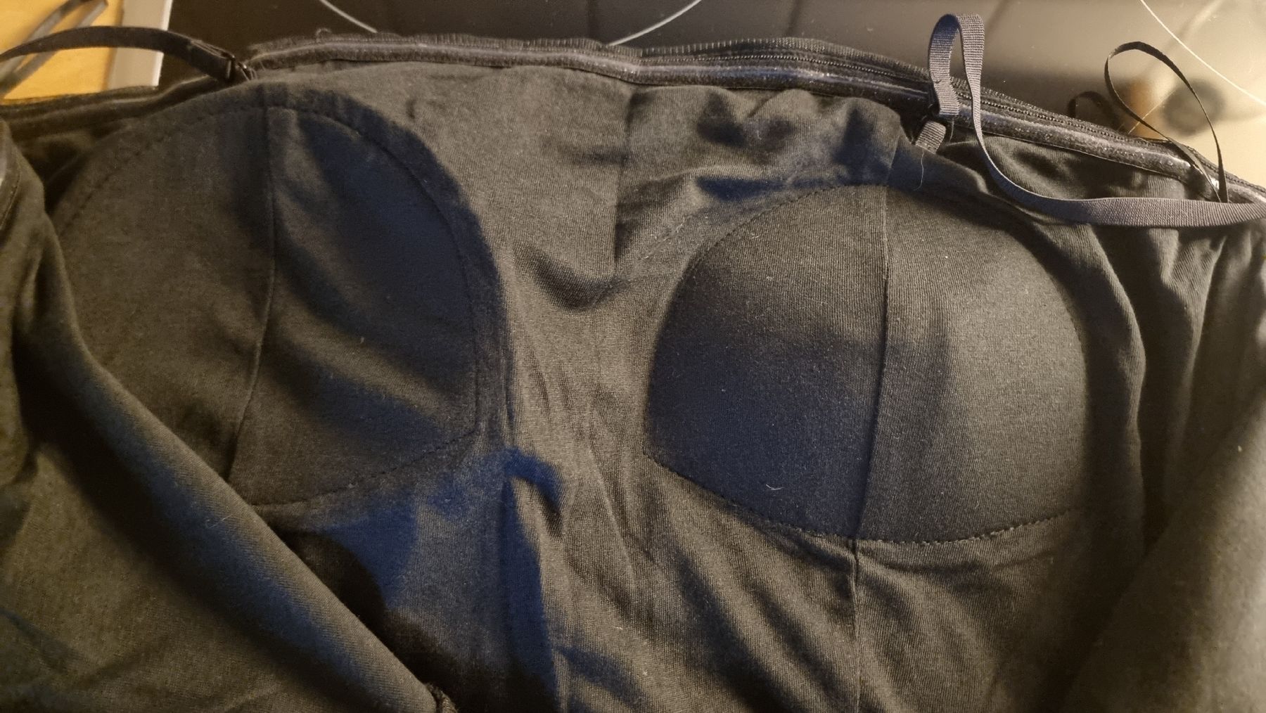 Esprit Kleider: Neues, elegantes Esprit spitzen Kleid, schwarz Gr S – Neu (gemäss Beschreibung) aus Wigoltingen von Zuckerfee84 3