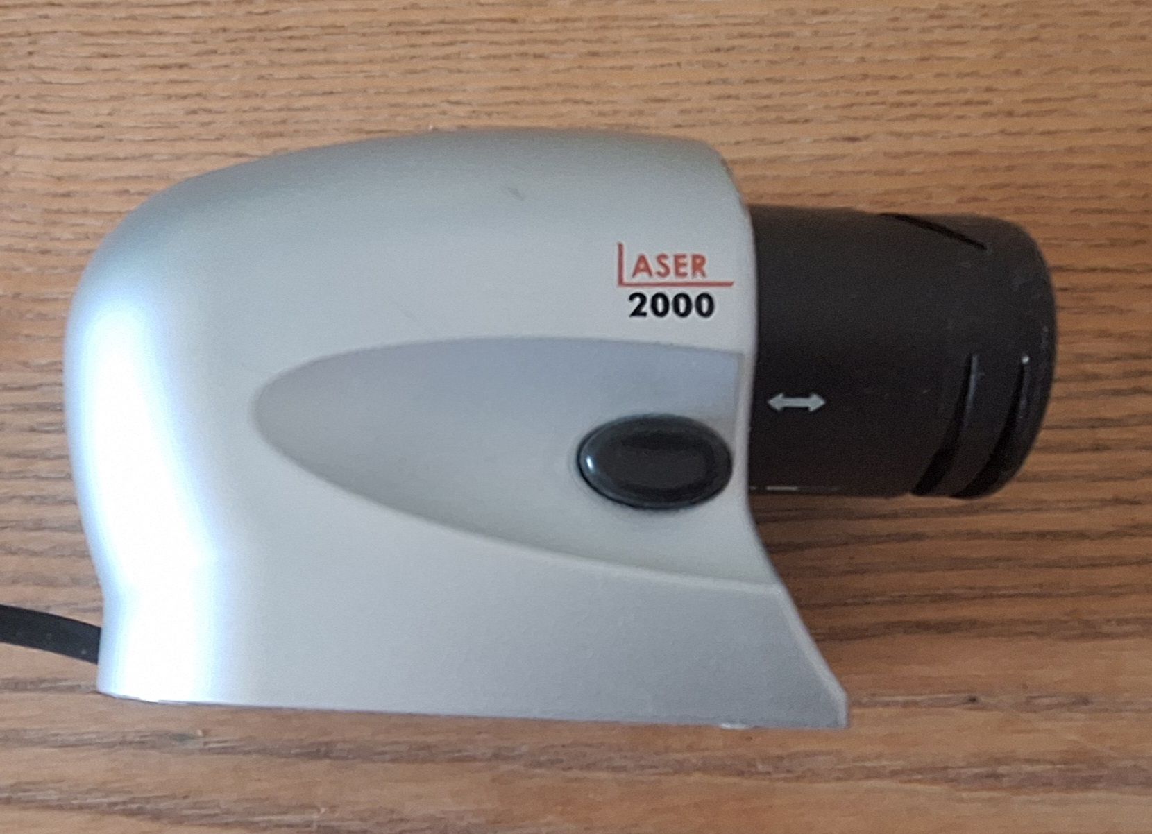 Smerigliatrici & Lucidatrici: Laser Messerschärfer 2000, Scheren- und Messerschleifer – Usato da Adlikon b. Andelfingen venduto da Kraemse