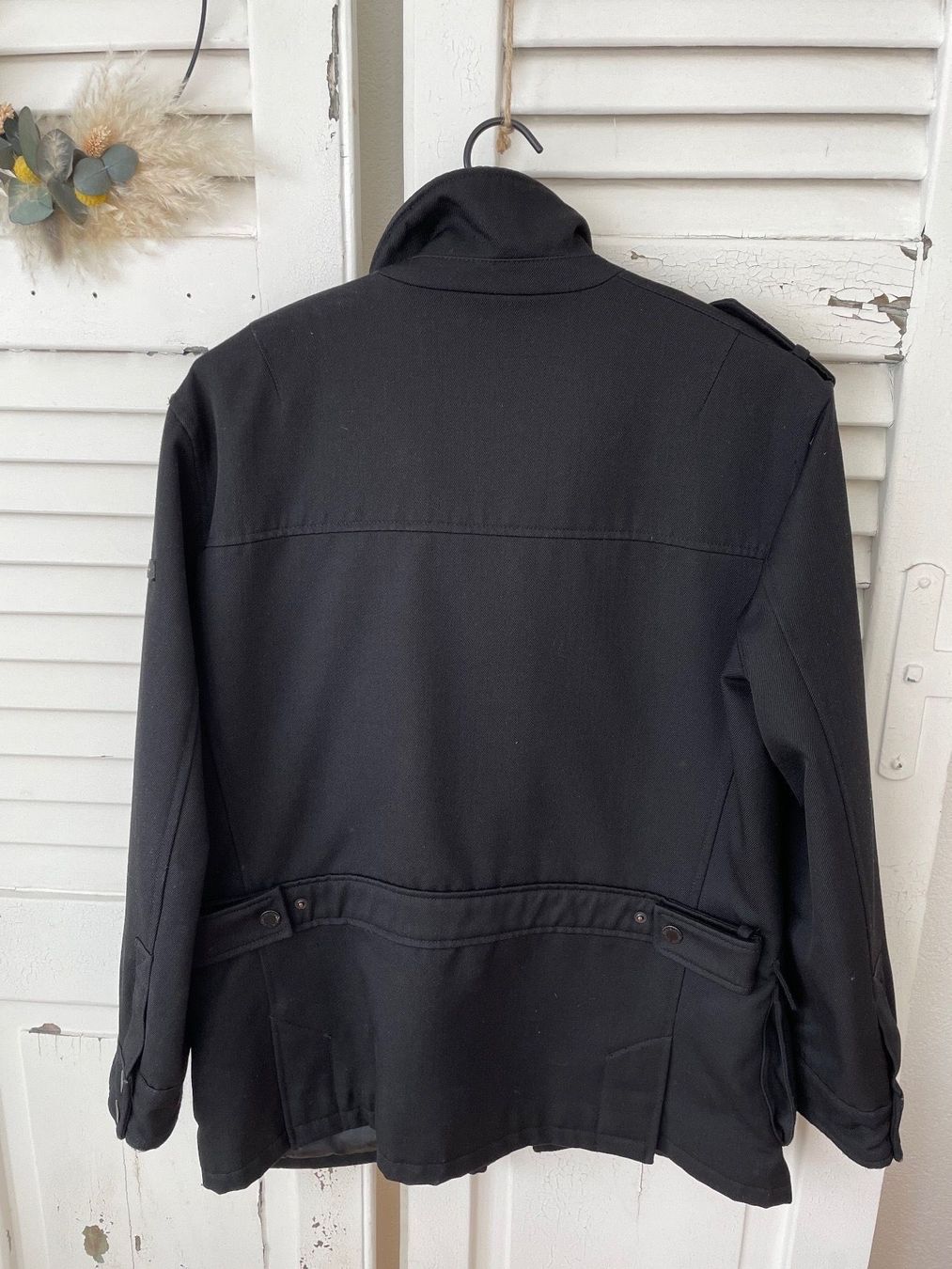 Strellson Giacche: Strellson Winterjacke Gr 50 (M) – Usato da Mörschwil venduto da Mibasel 1