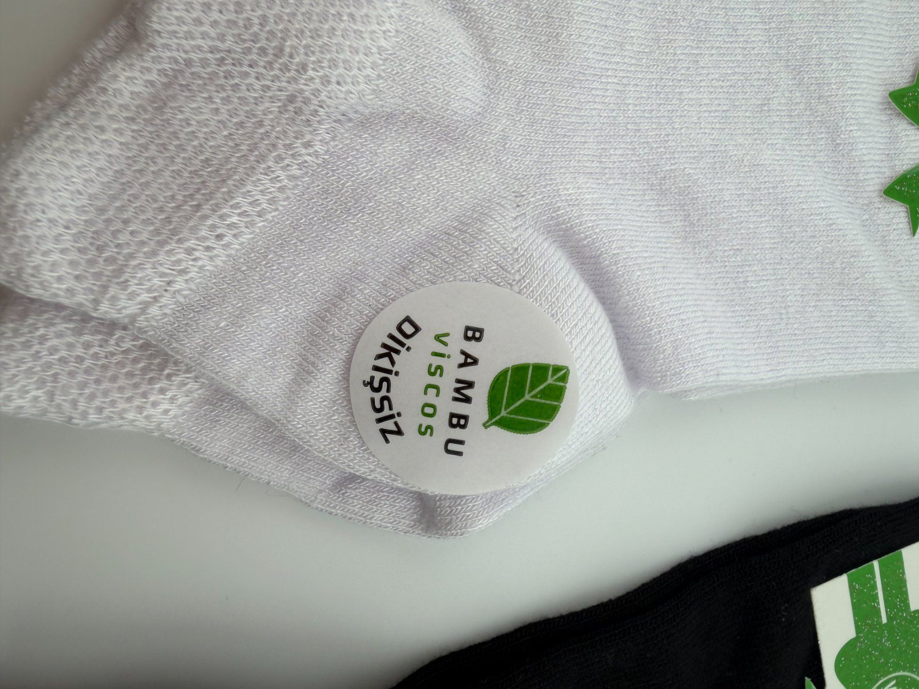 Calze: Bequeme Socken, Grösse 36-40 – Nuovo e nell'imballaggio originale da Riehen venduto da ann_76jw 2