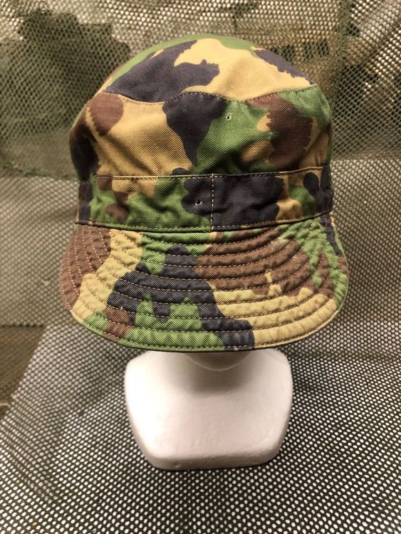 Baseballkappe Der US-Armee, Schwarze Militärmütze, Bestickte US