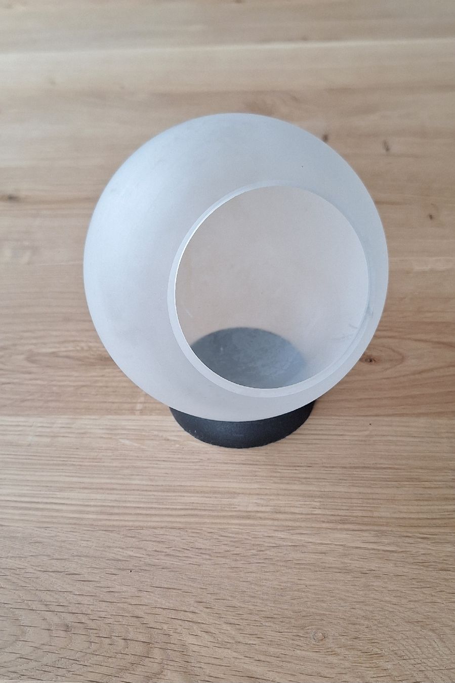 Portacandele: 2 Windlichter – Usato da Seeberg venduto da Sibylle038 1