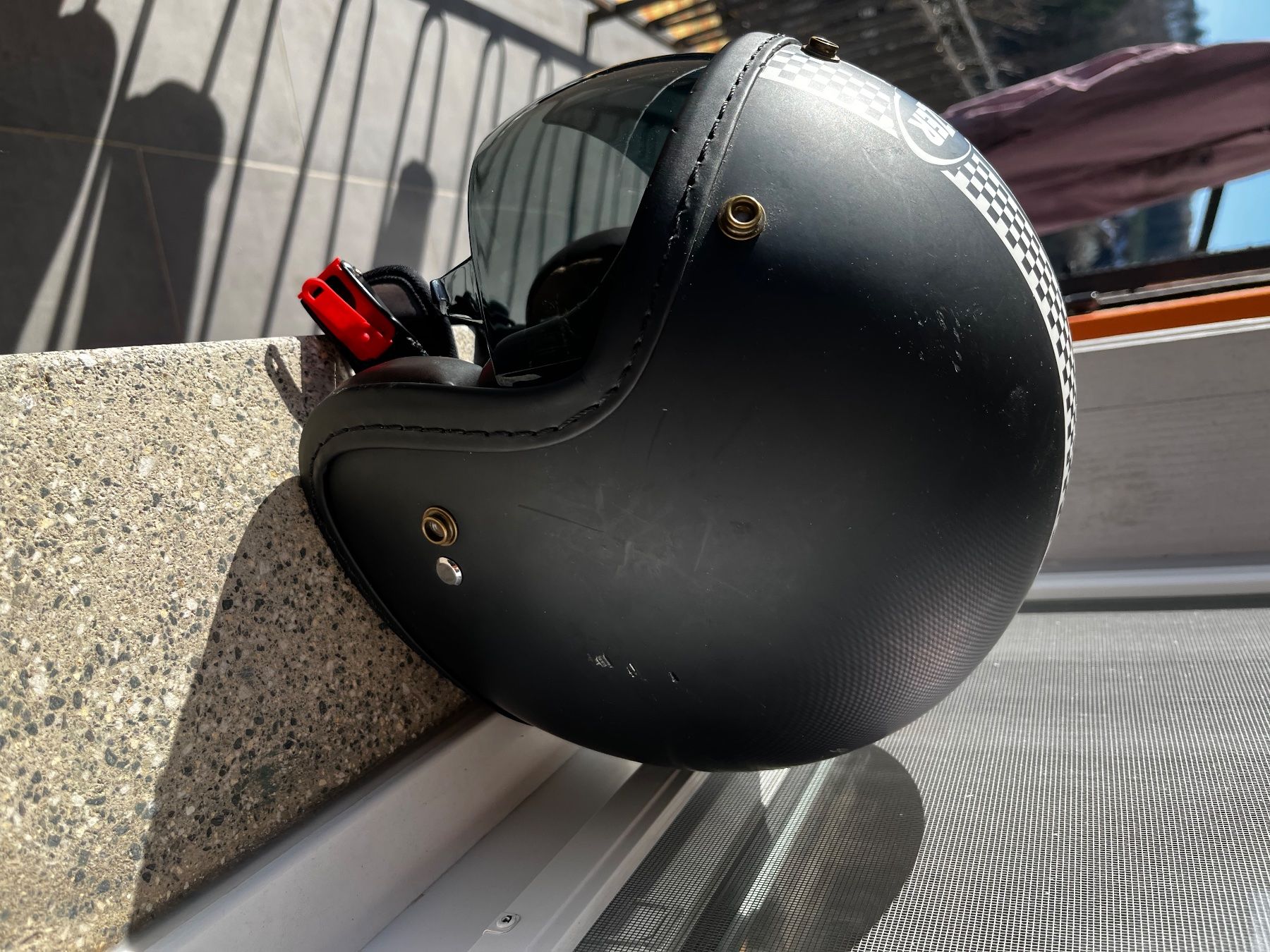 Giacche: Motorrad-/Scooter-Jacke – Nuovo (secondo la descrizione) da Liestal venduto da Pentae 5