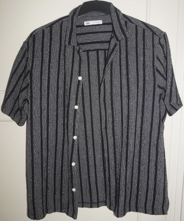 Chemise Zara neuve – Taille L