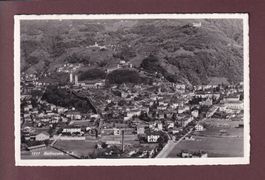 BELLINZONA SUD - 1955