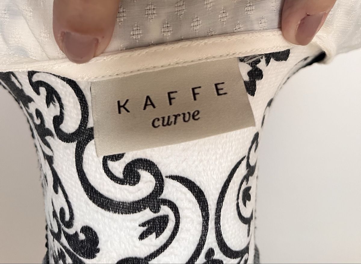 Chemisiers: KAFFE curve / Bluse / L – D'occasion à Kloten par fifferlotti 7