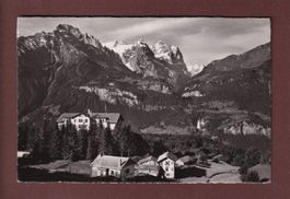 Reuti-Hasliberg - HOSPIZ VIKTORIA - 1947