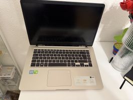 Asus vivobook 15 S510U