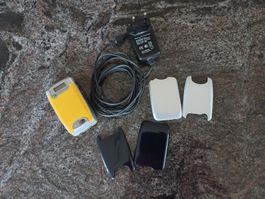 Vintage Sony Ericsson