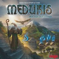 Meduris: Ruf der Götter