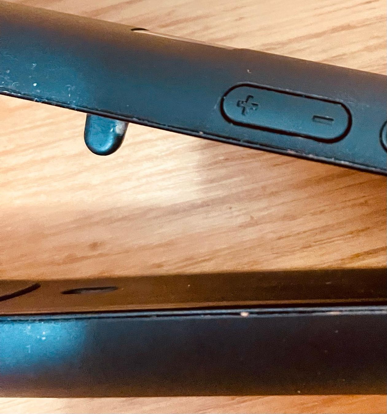 Philips Lockenstäbe & Haarglätter: Philips Glätteisen, Haarglätter, schwarz – Gebraucht aus Gränichen von RetoLexi 4