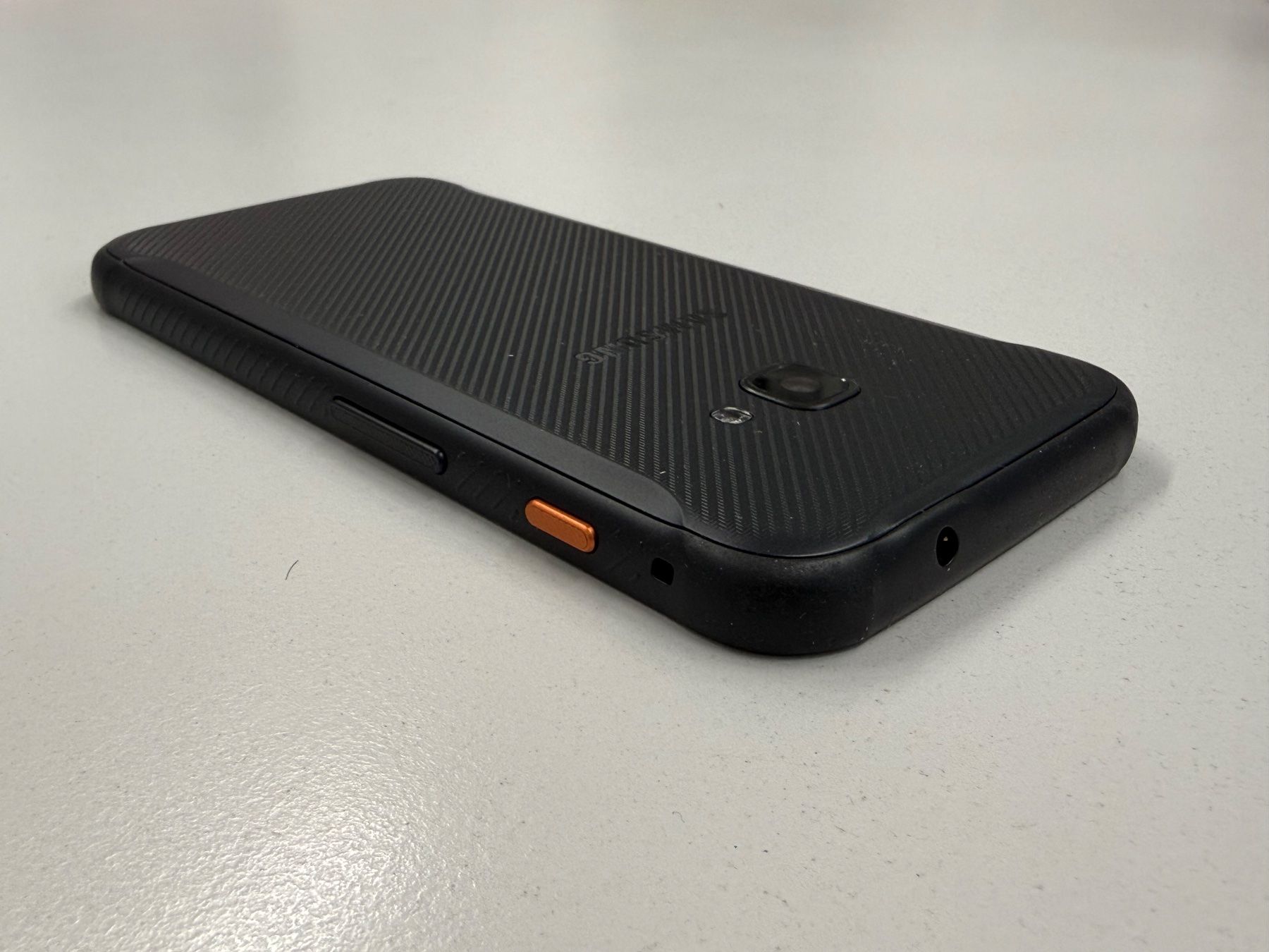 Samsung Telefoni cellulari / Smartphones: Samsung Galaxy XCover 4S – Usato da Zug venduto da ElPhone 3