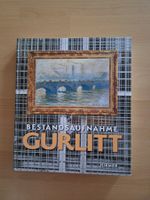 Bestandsaufnahme Gurlitt Hirmer Buch guter Zustand