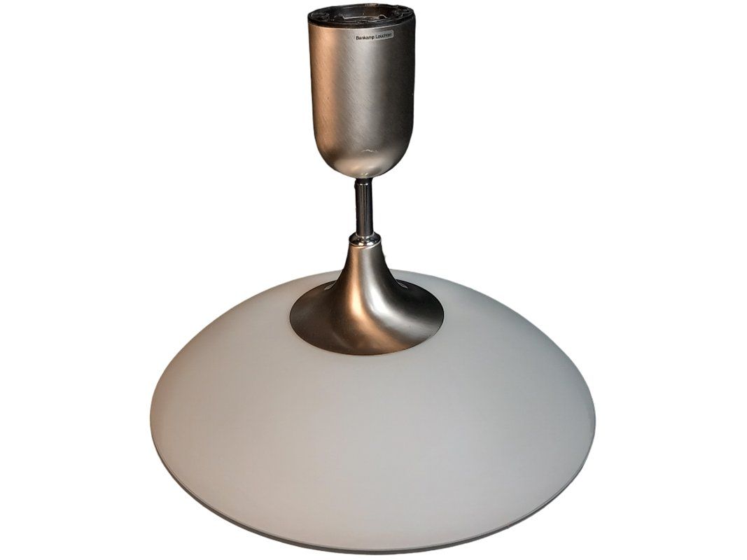 Bankamp Lampadari & plafoniere: BANKAMP Hängelampe mit Rauchglas – Usato da Hünenberg venduto da Restwert_Zug