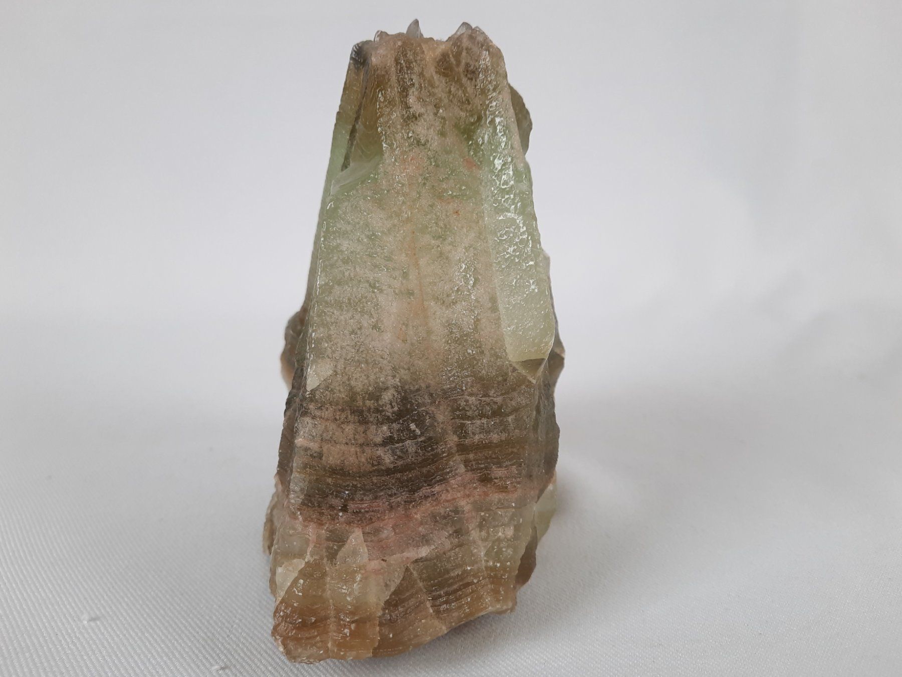 Minéraux & Lithothérapie: Onyx Stein – D'occasion à Beinwil am See par Restwert_Beinwil 1