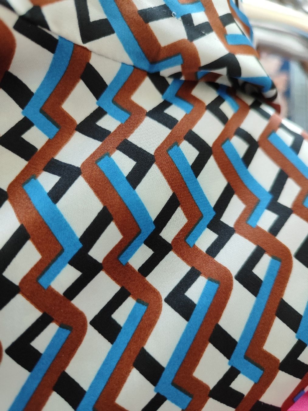 Zara Chemisiers: Damen Bluse gr xs – D'occasion à Langnau am Albis par Judithsebi 4