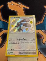 Scoppel (SHF SV97) - Glänzendes Schicksal