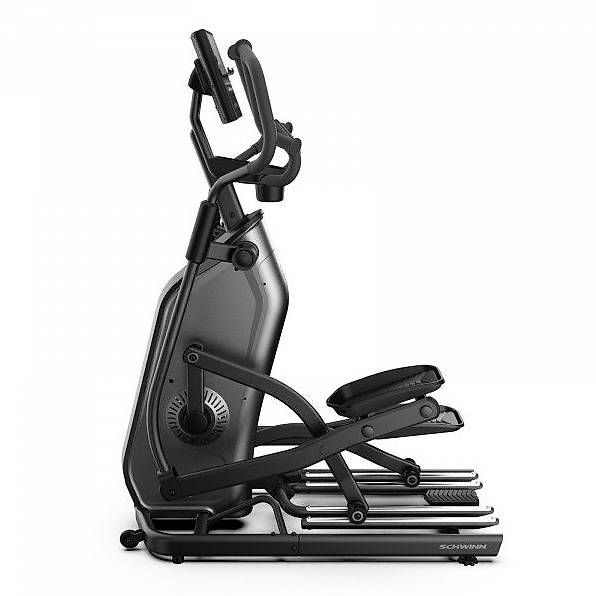 Schwinn Hometrainer: Schwinn Crosstrainer 590E – Gebraucht aus Zürich von Ocean89 2