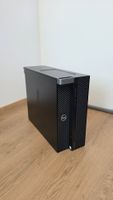 Dell 5820 Tower W2245 128Go mémoire, 256Go SSD