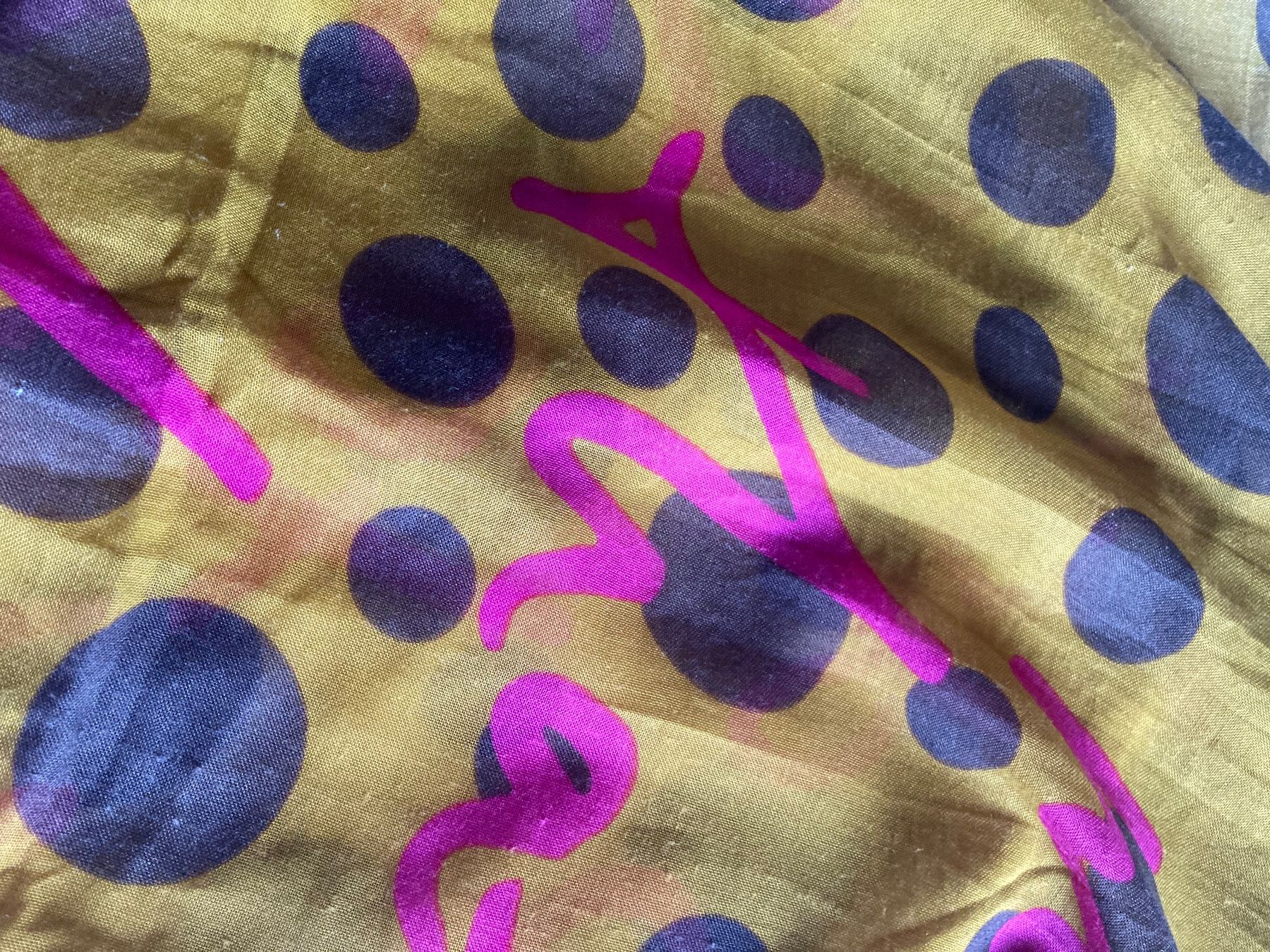 Codello Foulards & écharpes: Codello Large Scarf – D'occasion à Luzern par AM2nd 4