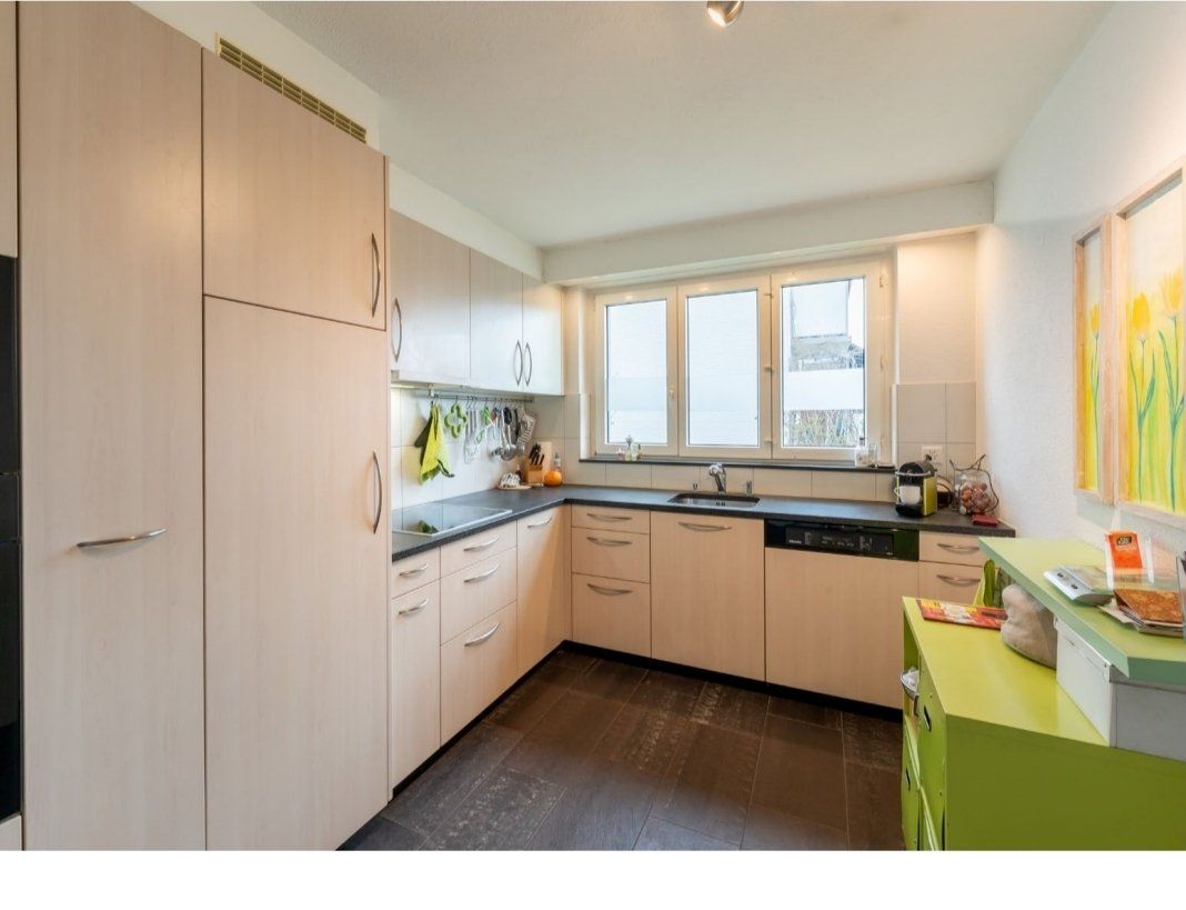 Cucine complete: Einbauküche mit Miele Geräten – Usato da Bellach venduto da j-ax