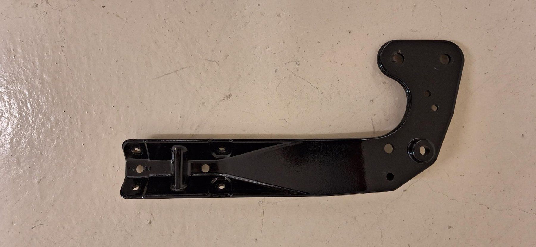 Harley-Davidson Sistemi di scarico: Auspuff Harley Davidson Softail Deluxe – Nuovo (secondo la descrizione) da Rickenbach SO venduto da SAS_1212 4