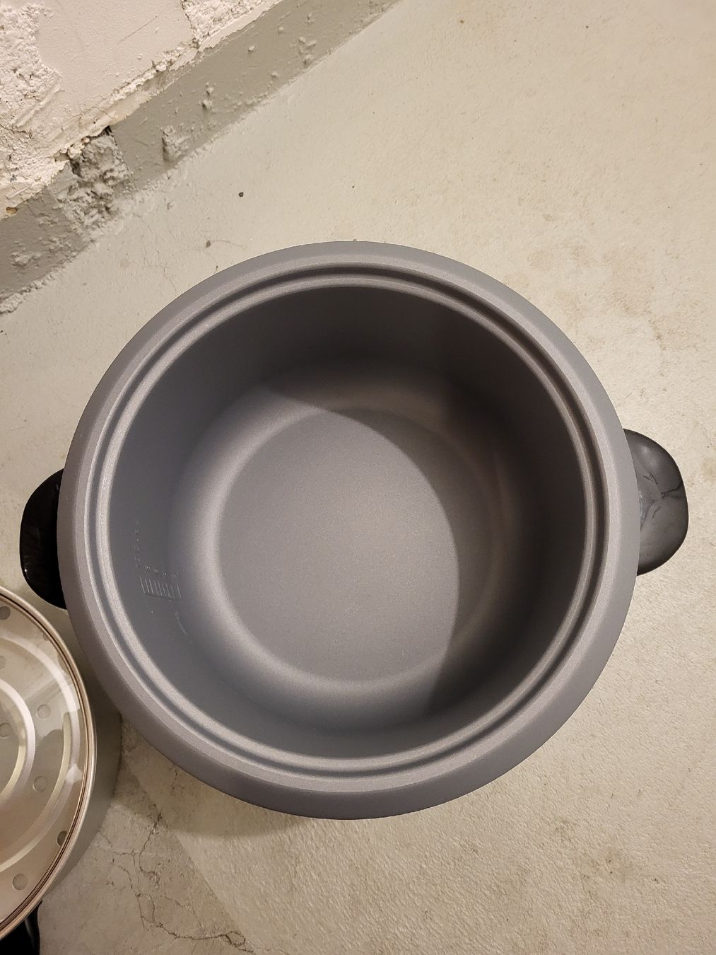 Elettrodomestici da cucina: Reiskocher Clatronic mit Dämpfeinsatz – Nuovo (secondo la descrizione) da St. Gallen venduto da hub_2wkb 2