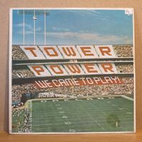 Tower of Power - We Came Toplay! / LP 1978
