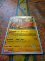 POKEMON  Electivire   H  SCR EN  047/142   HP150  2024