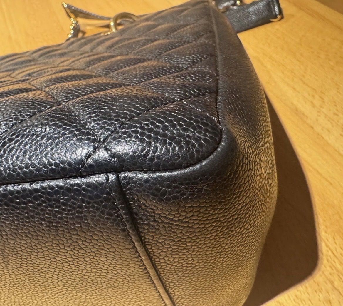 Chanel Borse da donna: Chanel GST Tasche – Usato da Basel venduto da David_2019 6