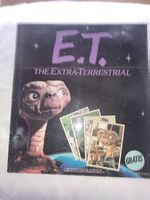 Album panini ET