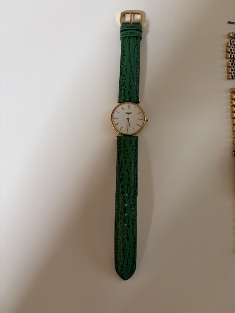 Longines Orologi: Longines - la grande Classique 29mm – Usato da Aarau venduto da tschitta03 1