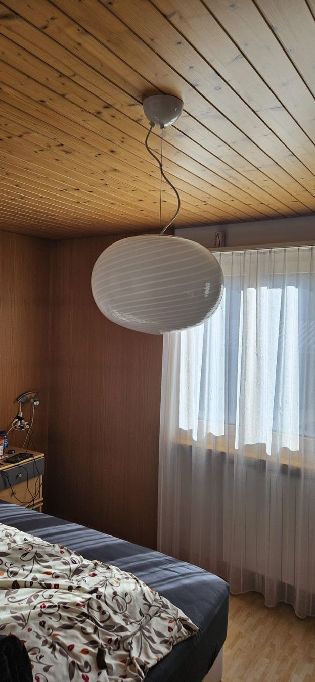 Lampadari & plafoniere: Deckenlampe Murano Glas – Usato da Arch venduto da Stefanm18 1