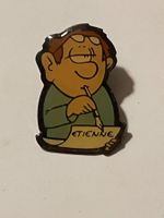 1 Pin Etienne
