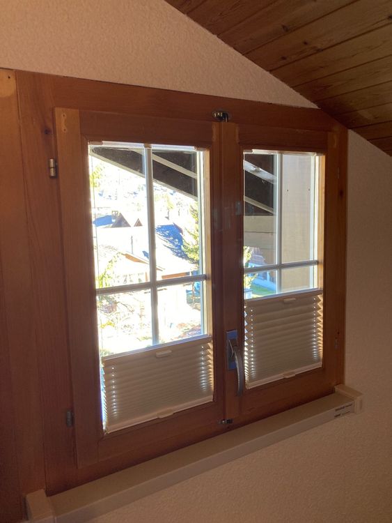 Fenster mit Sprossen | Kaufen auf Ricardo