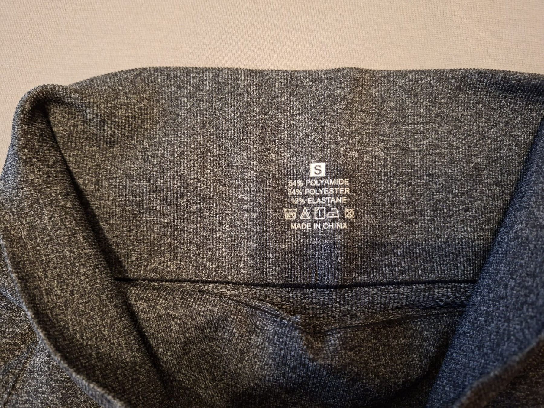 Leggings: Leggins Gr. S – Usato da Wängi venduto da rah_j_ 4