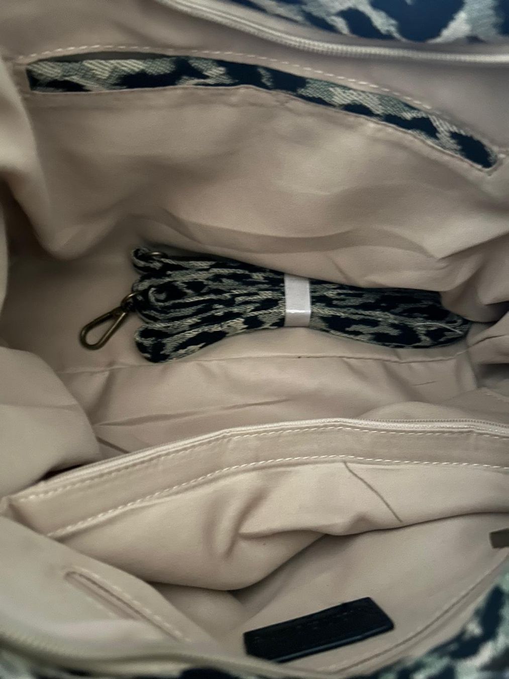 Borse da donna: Damen   Tasche  MANDOLINE – Nuovo e nell'imballaggio originale da Biel/Bienne venduto da MariMari05 4