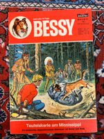 Bessy Nr. 11 Bastei Verlag Original Erstausgabe vintage Kult