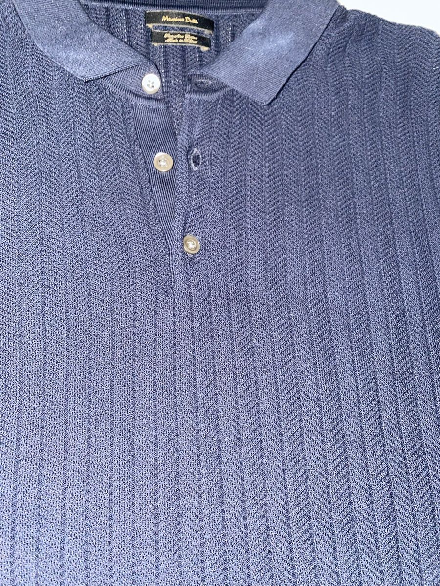 Massimo Dutti Camicie: Massimo Dutti Oberteil – Usato da Opfikon venduto da Luis144 2