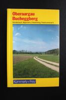 Wanderbuch Oberaargau Bucheggberg Kümmerly+Frey gebraucht