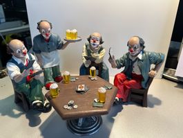 Gilde Clown - Stammtisch