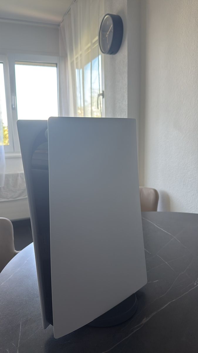 Sony Consoles: Ps5 – Neuf (Voir description) à Zürich par max_978w 1