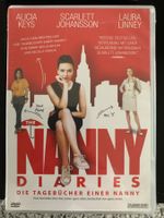 The Nanny Diaries OVP