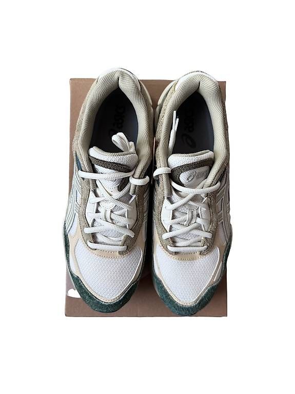 Asics Herrenschuhe: Asics Gel-NYC 2.0 EU45 – Gebraucht aus Reutigen von Adweng 2