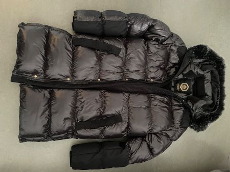 Herren Winterjacke