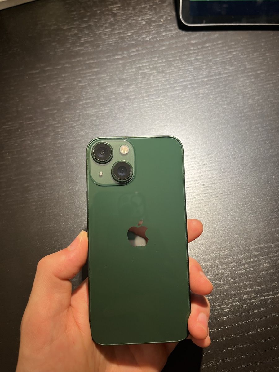 Apple Telefoni cellulari / Smartphones: Apple iphone 13 mini 87% akku – Usato da Zürich venduto da emi_dyp2 2