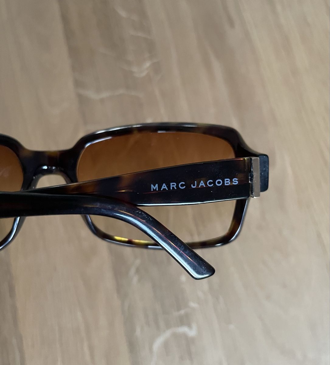 Brillen & Gläser: Marc Jacobs Sonnenbrille – Gebraucht aus Basel von bkric 1
