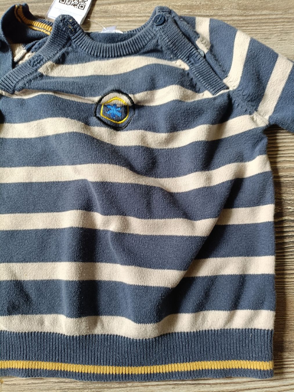 Maglioni & Felpe: Pullover Gr. 86 – Usato da Tenniken venduto da Pasci1990 1