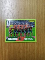 Panini WM 2026 Sticker - POR 13