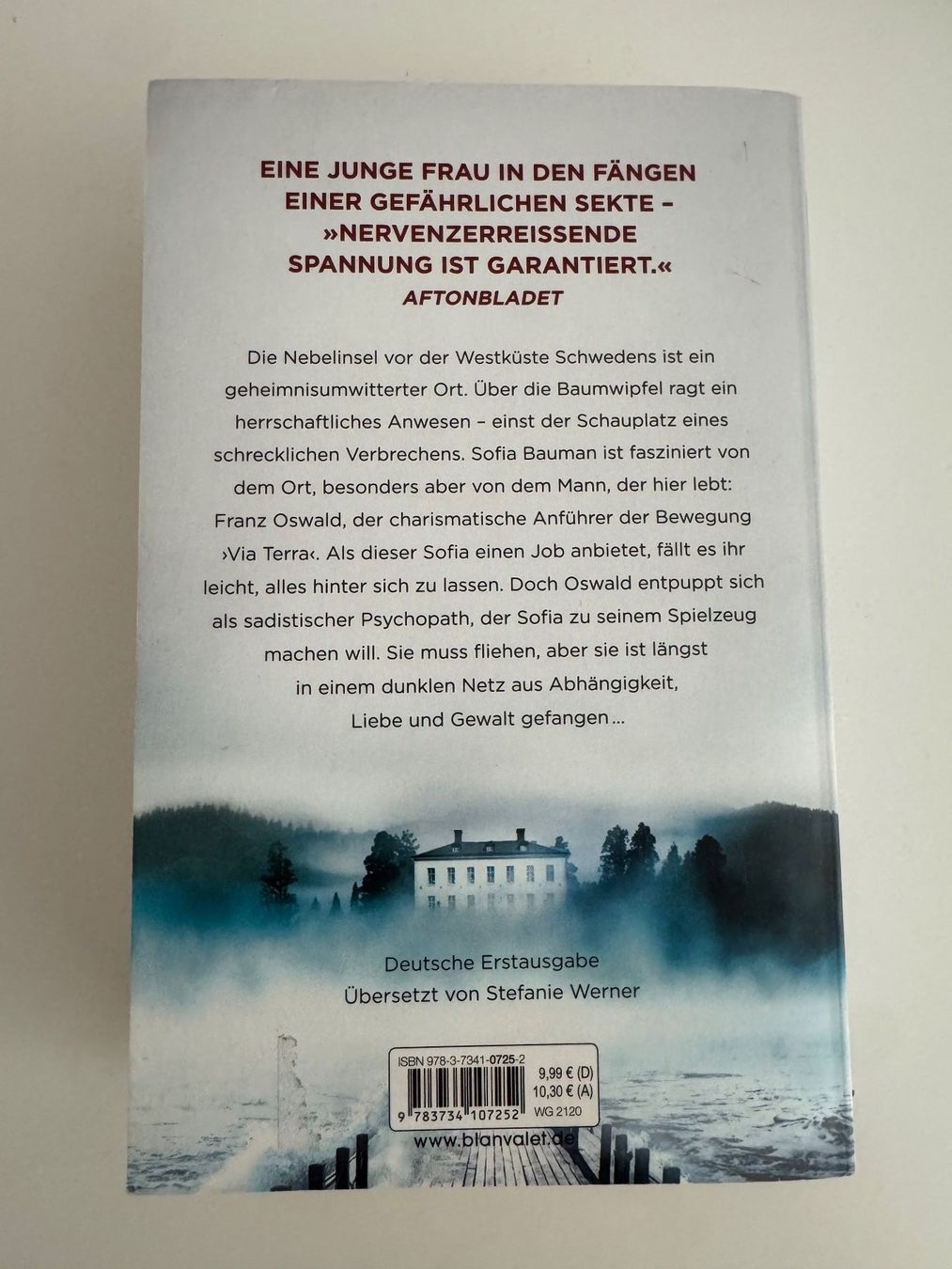 Libri: Die Sekte – Usato da Schindellegi venduto da Zurpan 1